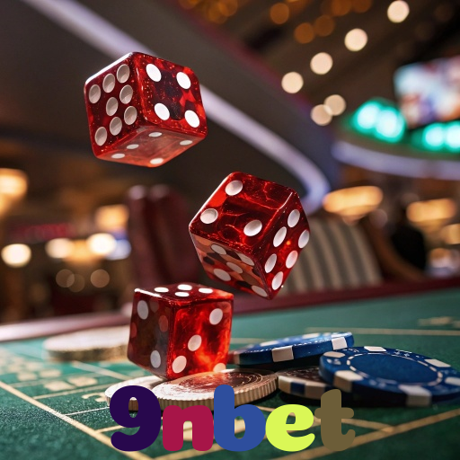 9nbet：Jogue poker, aposte no futebol e ganhe em grandes jogos de cassino!