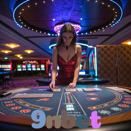 9nbet：Aposte no futebol, jogue poker e conquiste vitórias épicas!