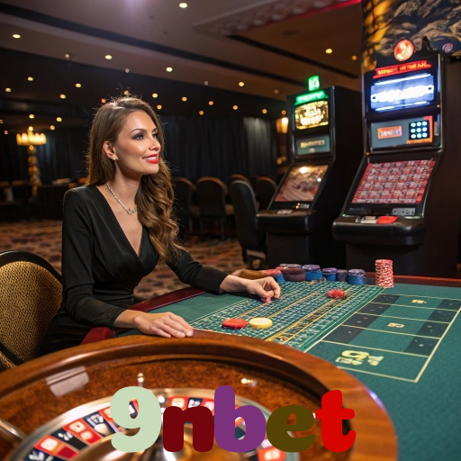 9nbet:Aposte nas melhores slots e conquiste prêmios como nunca!