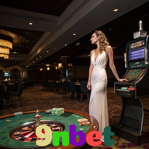 9nbet：Aposte no futebol, jogue poker e conquiste vitórias épicas!