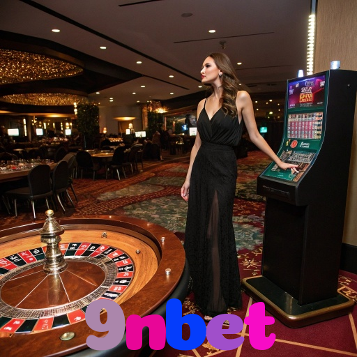 9nbet:Aposte nas melhores slots e conquiste prêmios como nunca!