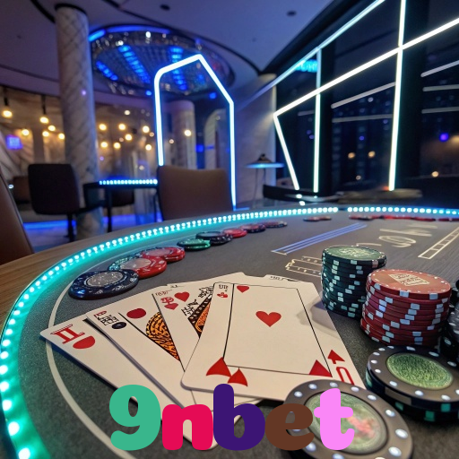 9nbet:Jogue poker, aposte no futebol e ganhe em grandes jogos de cassino!