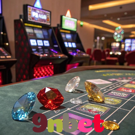 9nbet：Aposte nas melhores slots e conquiste prêmios como nunca!