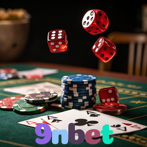 9nbet：Jogue poker, aposte no futebol e ganhe em grandes jogos de cassino!