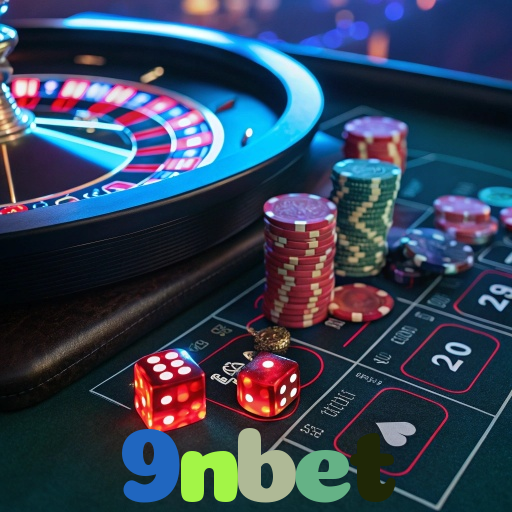 9nbet：Jogue poker, aposte no futebol e ganhe em grandes jogos de cassino!