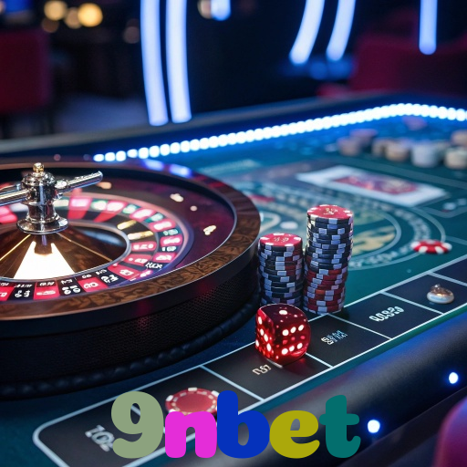 9nbet:Aposte no futebol, jogue poker e conquiste vitórias épicas!