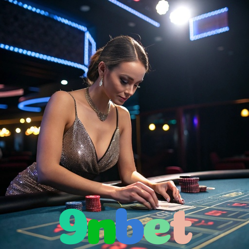9nbet：Aposte nas melhores slots e conquiste prêmios como nunca!