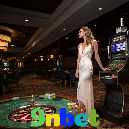 9nbet:Aposte nas melhores slots e conquiste prêmios como nunca!