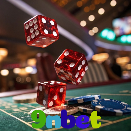 9nbet：Aposte nas melhores slots e conquiste prêmios como nunca!