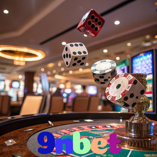 9nbet:Aposte no futebol, jogue poker e conquiste vitórias épicas!