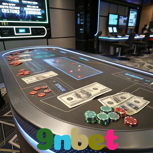 9nbet:Aposte nas melhores slots e conquiste prêmios como nunca!