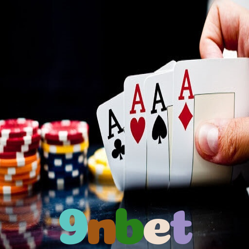9nbet：Jogue poker, aposte no futebol e ganhe em grandes jogos de cassino!