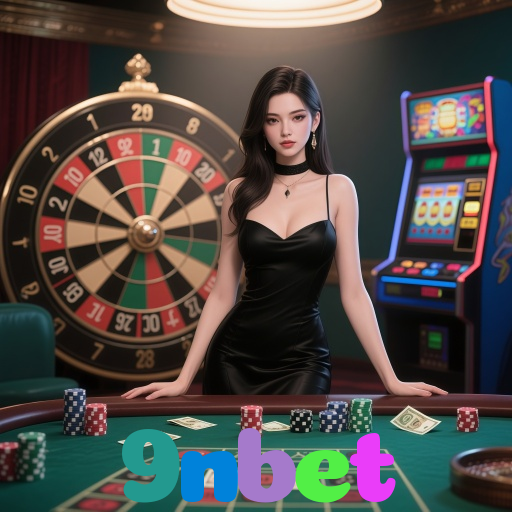 9nbet：Aposte nas melhores slots e conquiste prêmios como nunca!