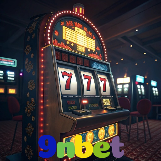 9nbet：Aposte nas melhores slots e conquiste prêmios como nunca!