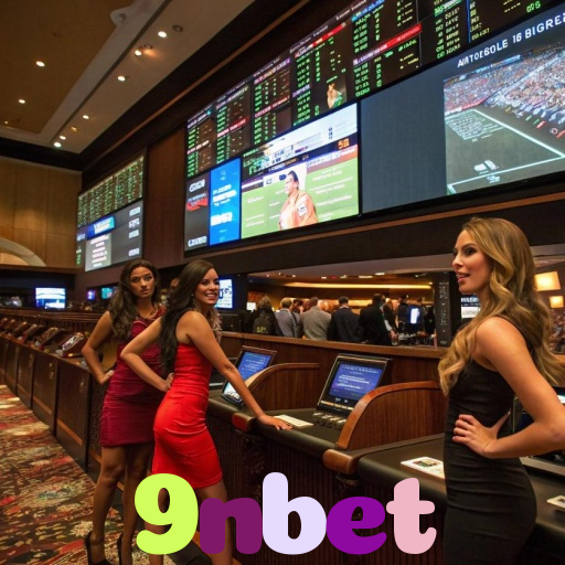 9nbet：Aposte nas melhores slots e conquiste prêmios como nunca!
