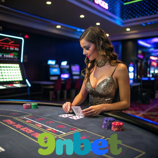 9nbet：Aposte no futebol, jogue poker e conquiste vitórias épicas!