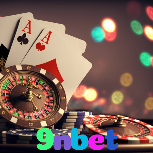 9nbet：Aposte no futebol, jogue poker e conquiste vitórias épicas!