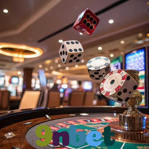 9nbet:Aposte nas melhores slots e conquiste prêmios como nunca!