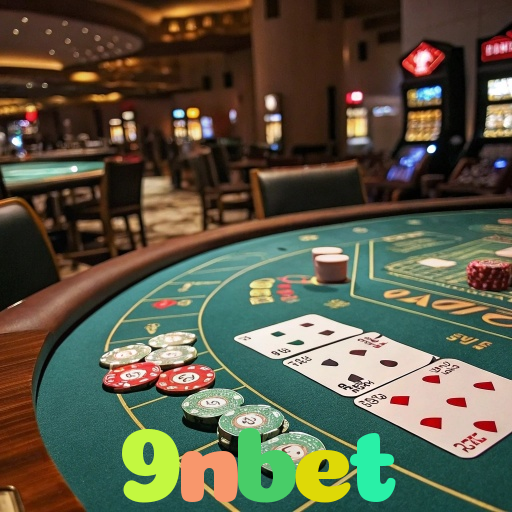 9nbet:Jogue poker, aposte no futebol e ganhe em grandes jogos de cassino!