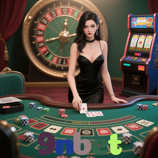9nbet：Jogue poker, aposte no futebol e ganhe em grandes jogos de cassino!