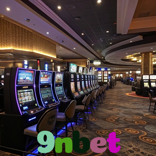 9nbet：Jogue poker, aposte no futebol e ganhe em grandes jogos de cassino!