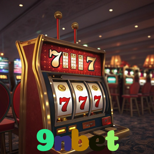 9nbet:Aposte nas melhores slots e conquiste prêmios como nunca!