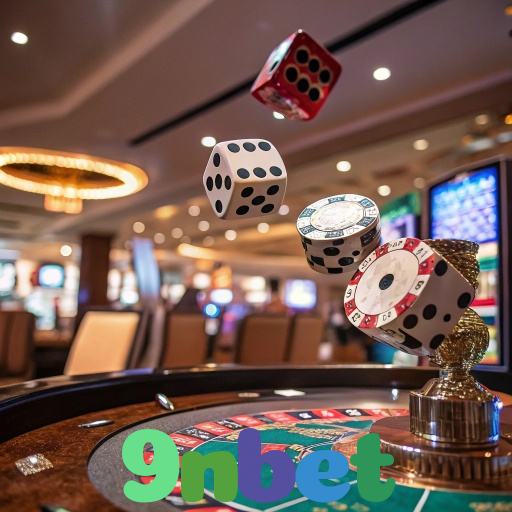 9nbet:Aposte nas melhores slots e conquiste prêmios como nunca!