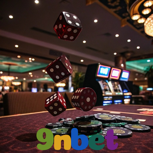 9nbet:Aposte nas melhores slots e conquiste prêmios como nunca!