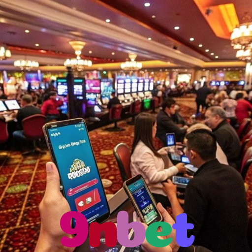 9nbet:Jogue poker, aposte no futebol e ganhe em grandes jogos de cassino!