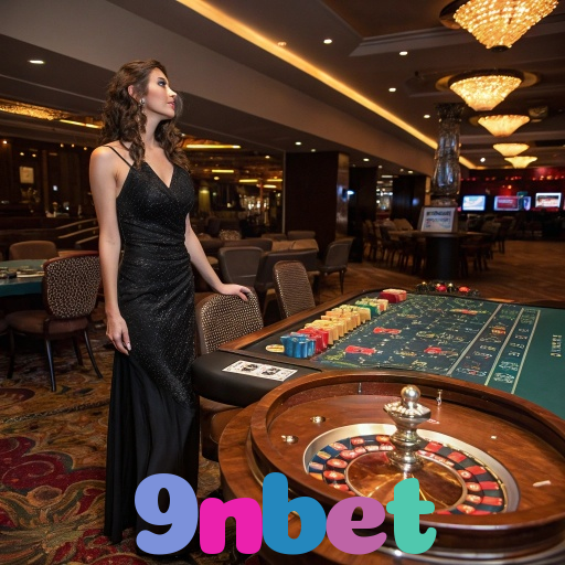 9nbet：Aposte nas melhores slots e conquiste prêmios como nunca!