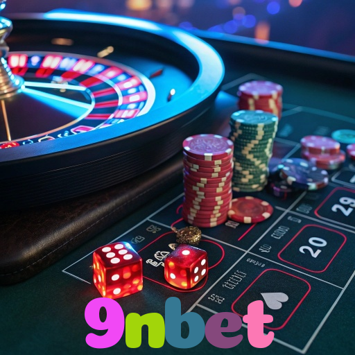 9nbet：Aposte no futebol, jogue poker e conquiste vitórias épicas!
