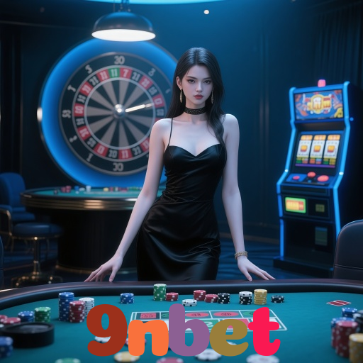 9nbet：Aposte nas melhores slots e conquiste prêmios como nunca!
