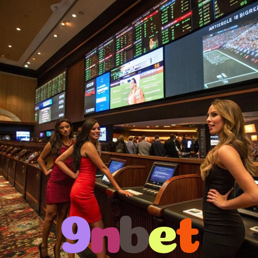 9nbet：Aposte no futebol, jogue poker e conquiste vitórias épicas!