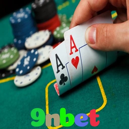 9nbet：Aposte no futebol, jogue poker e conquiste vitórias épicas!