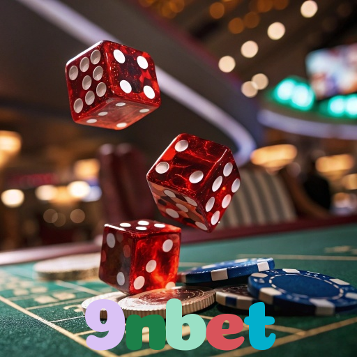 9nbet:Jogue poker, aposte no futebol e ganhe em grandes jogos de cassino!