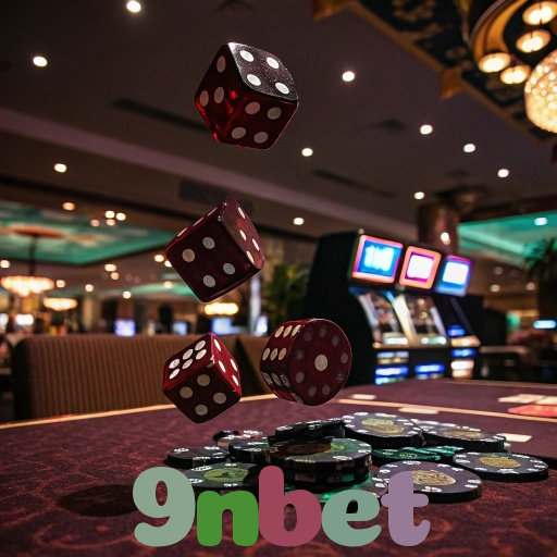 9nbet:Aposte nas melhores slots e conquiste prêmios como nunca!