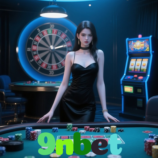 9nbet:Aposte nas melhores slots e conquiste prêmios como nunca!