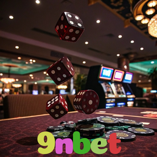 9nbet：Aposte nas melhores slots e conquiste prêmios como nunca!