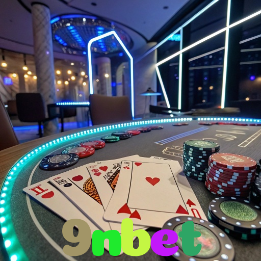 9nbet:Jogue poker, aposte no futebol e ganhe em grandes jogos de cassino!