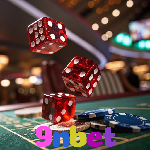9nbet：Aposte no futebol, jogue poker e conquiste vitórias épicas!