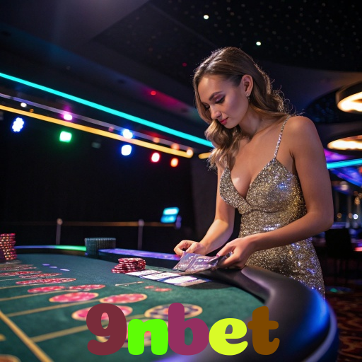 9nbet：Aposte nas melhores slots e conquiste prêmios como nunca!