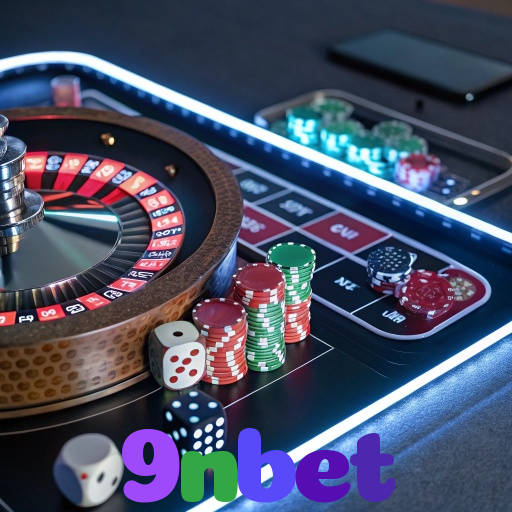 9nbet：Aposte no futebol, jogue poker e conquiste vitórias épicas!