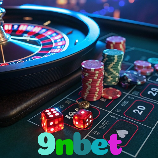9nbet:Aposte no futebol, jogue poker e conquiste vitórias épicas!