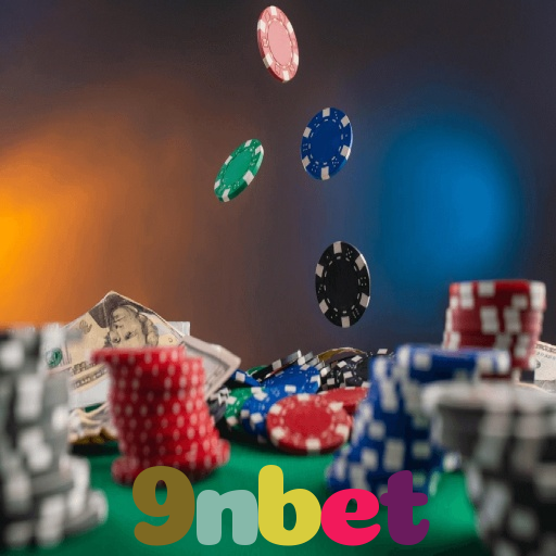 9nbet：Aposte no futebol, jogue poker e conquiste vitórias épicas!