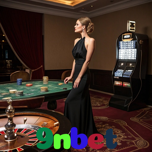 9nbet：Aposte no futebol, jogue poker e conquiste vitórias épicas!