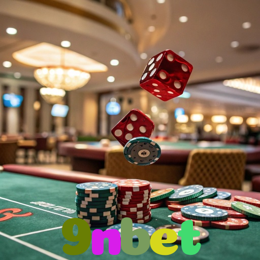 9nbet：Aposte nas melhores slots e conquiste prêmios como nunca!