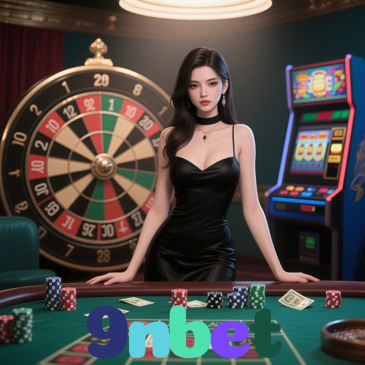 9nbet：Aposte nas melhores slots e conquiste prêmios como nunca!