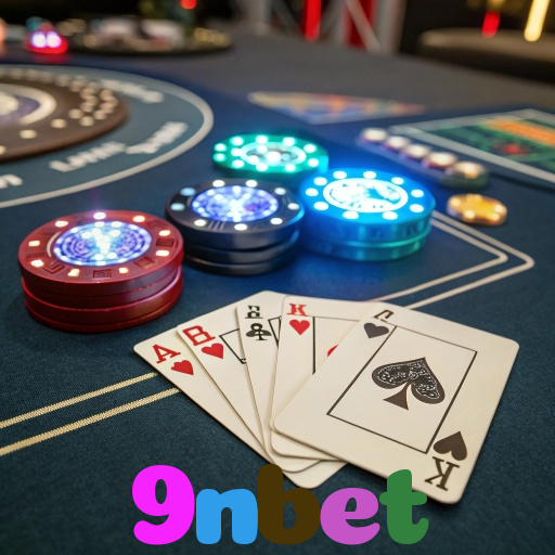 9nbet:Aposte no futebol, jogue poker e conquiste vitórias épicas!