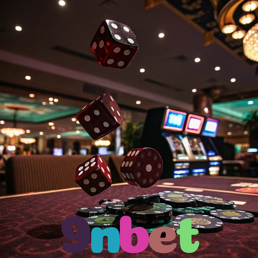9nbet：Aposte no futebol, jogue poker e conquiste vitórias épicas!