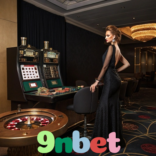 9nbet:Aposte nas melhores slots e conquiste prêmios como nunca!